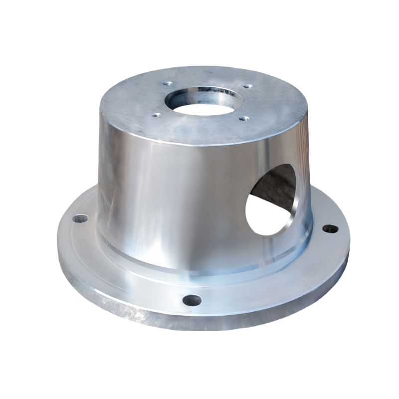 Aluminium alloy Bell Housing 