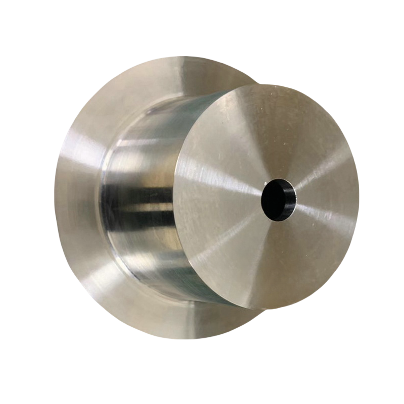 Stainless Steel Bell Housing