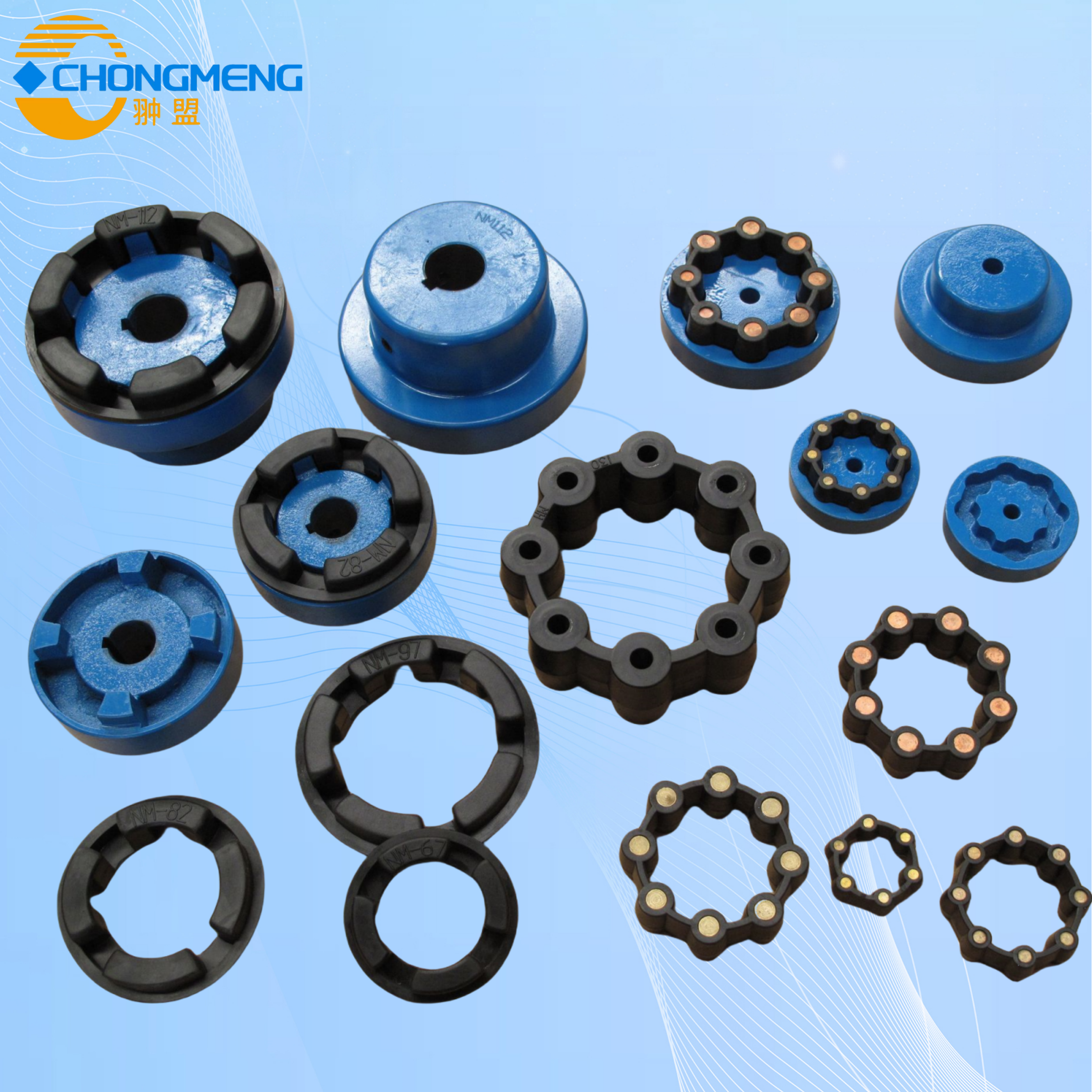 NM Coupling