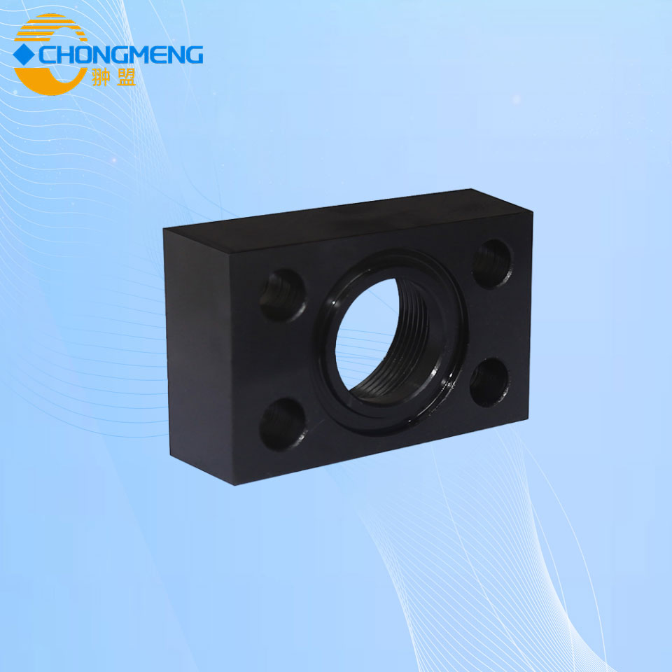 DL-GJ STEEL FLANGE 