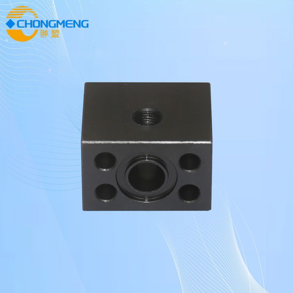 DL-GJ STEEL FLANGE
